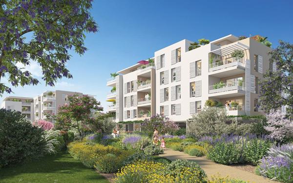 Maison à vendre    3 pièces •  Hyères