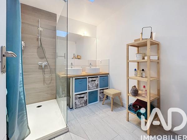 Maison à vendre 4 pièces 88 m² Angliers