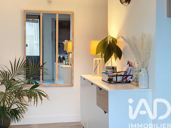 Maison à vendre 4 pièces 88 m² Angliers