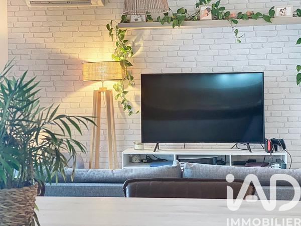 Maison à vendre 4 pièces 88 m² Angliers