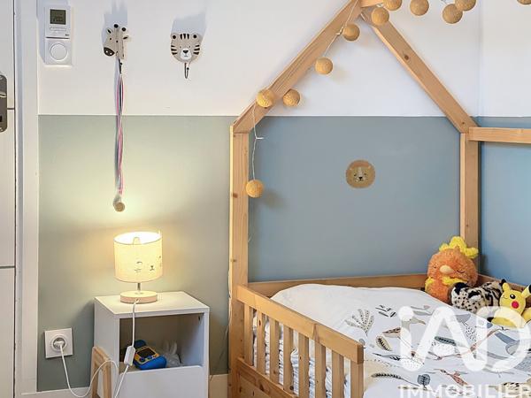 Maison à vendre 4 pièces 88 m² Angliers