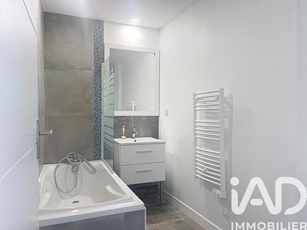 Maison à vendre 4 pièces 88 m² Angliers