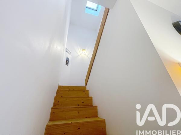 Maison à vendre 4 pièces 88 m² Angliers