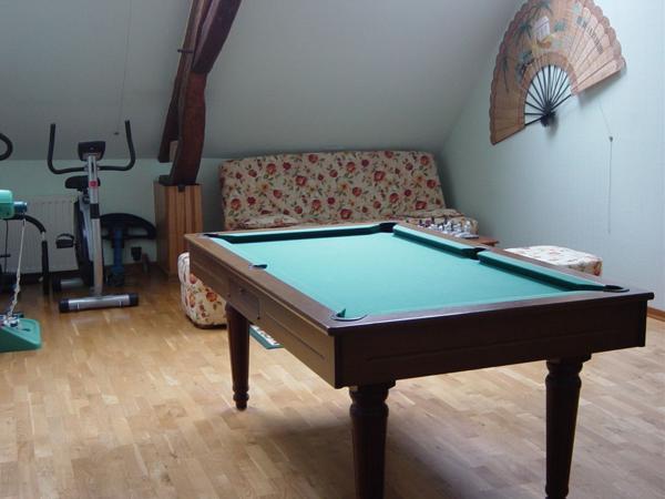 VENTE : maison 15 pièces (360 m²) à MONTARGIS