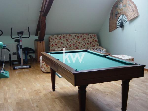 VENTE : maison 15 pièces (360 m²) à MONTARGIS