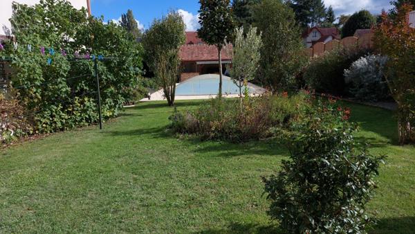 VENTE : maison 15 pièces (360 m²) à MONTARGIS