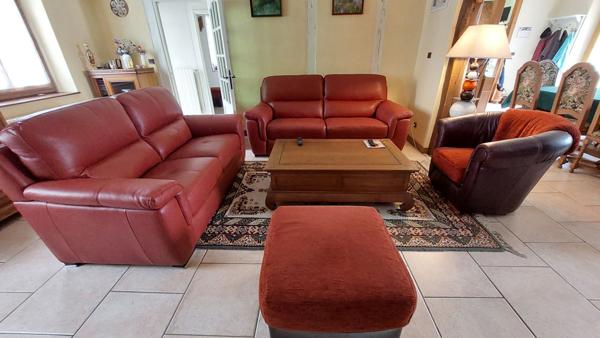 VENTE : maison 15 pièces (360 m²) à MONTARGIS