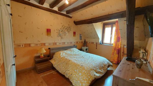 VENTE : maison 15 pièces (360 m²) à MONTARGIS