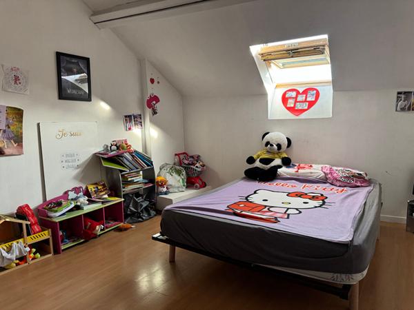 MAISON de charme A VENDRE ROMORANTIN