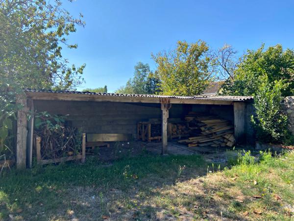 MAISON de charme A VENDRE ROMORANTIN