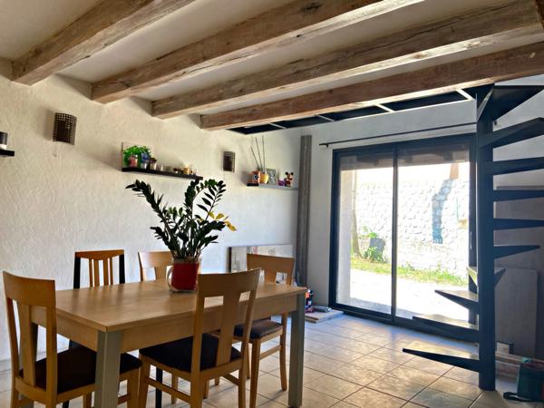 MAISON de charme A VENDRE ROMORANTIN