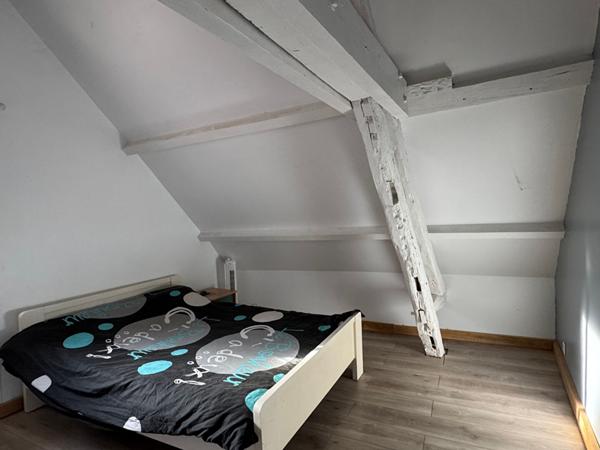 MAISON de charme A VENDRE ROMORANTIN