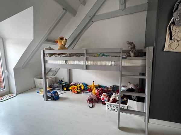 MAISON de charme A VENDRE ROMORANTIN