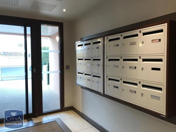 Appartement à vendre 2 pièces 39.8m²