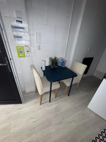 Appartement Gaillac 1 pièce(s)