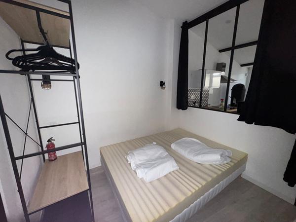 Appartement Gaillac 1 pièce(s)