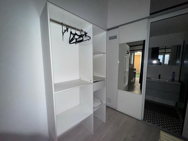 Appartement Gaillac 1 pièce(s)