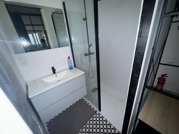 Appartement Gaillac 1 pièce(s)