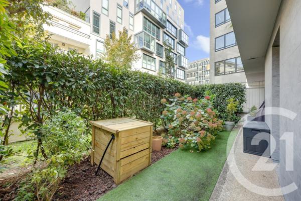 Appartement F5 à vendre  5 pièces - 108,62 m2 MONTROUGE - 92