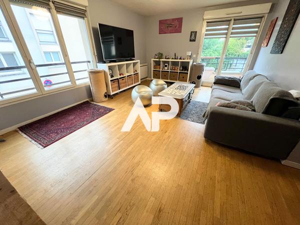 Appartement Montmorency 4 pièce(s) €349 000 ** - Référence 1399