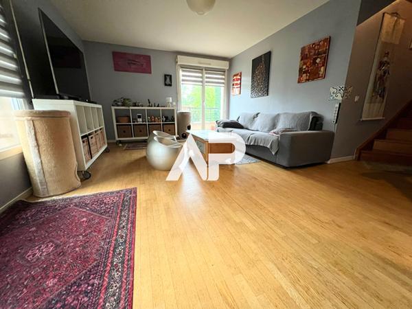 Appartement Montmorency 4 pièce(s) €349 000 ** - Référence 1399