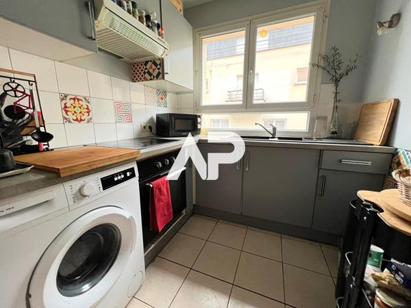 Appartement Montmorency 4 pièce(s) €349 000 ** - Référence 1399