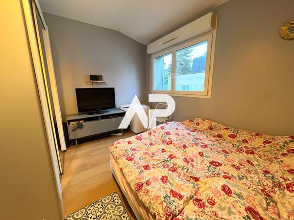 Appartement Montmorency 4 pièce(s) €349 000 ** - Référence 1399