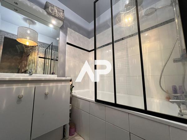 Appartement Montmorency 4 pièce(s) €349 000 ** - Référence 1399