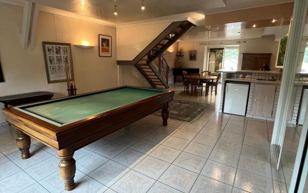 Maison à vendre    5 pièces •  Rodez