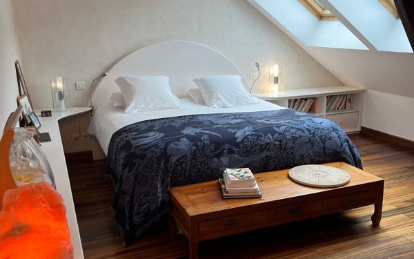 Maison à vendre    5 pièces •  Rodez