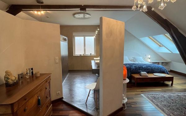 Maison à vendre    5 pièces •  Rodez