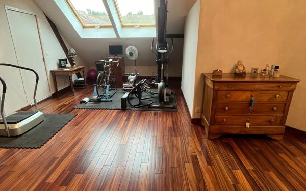 Maison à vendre    5 pièces •  Rodez