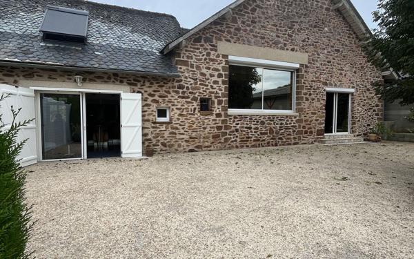 Maison à vendre    5 pièces •  Rodez