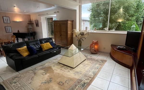 Maison à vendre    5 pièces •  Rodez