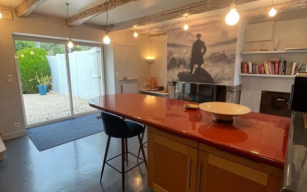 Maison à vendre    5 pièces •  Rodez