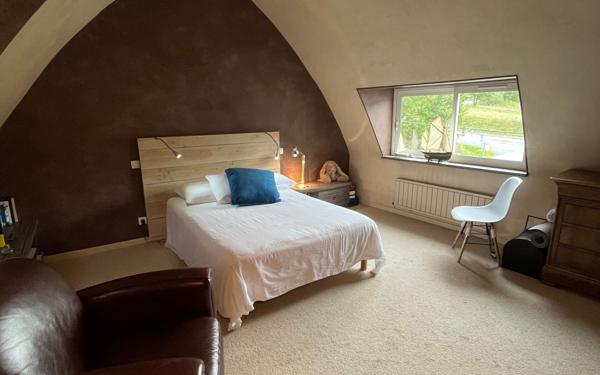 Maison à vendre    5 pièces •  Rodez