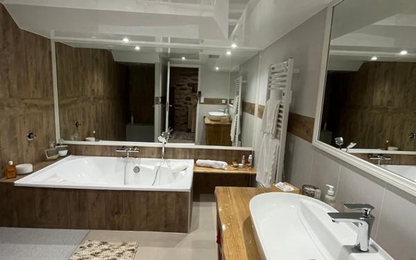 Maison à vendre    5 pièces •  Rodez