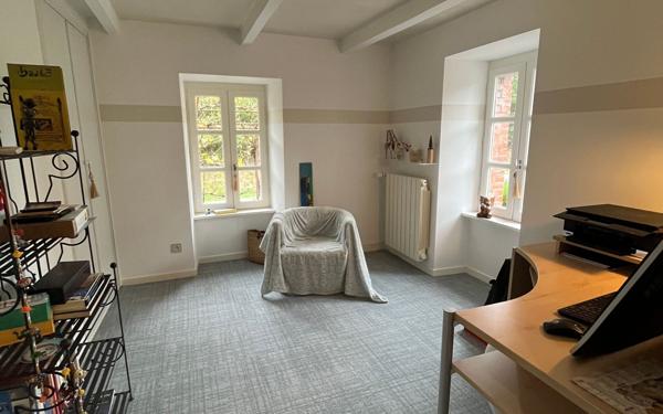 Maison à vendre    5 pièces •  Rodez