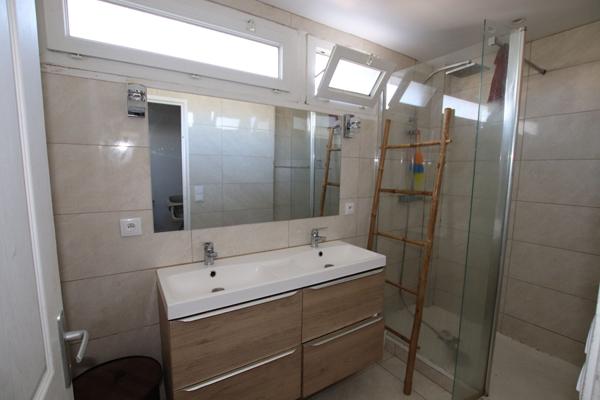 Appartement Villiers Sur Marne 3 pièce(s) 59 m2