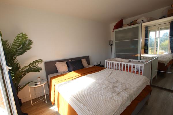 Appartement Villiers Sur Marne 3 pièce(s) 59 m2