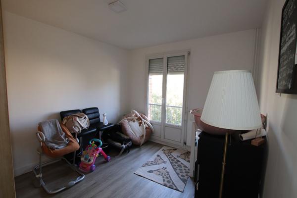 Appartement Villiers Sur Marne 3 pièce(s) 59 m2