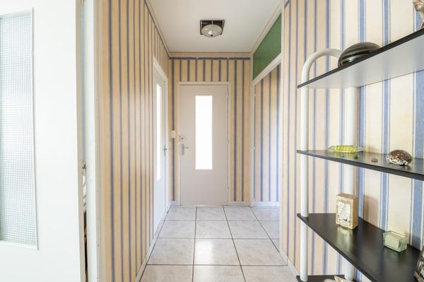 MONTAUBAN - Maison T4 de 110 m² sur sous-sol complet sur terrain de 3 714 m² avec piscine.