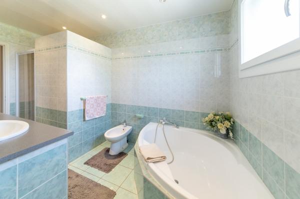 MONTAUBAN - Maison T4 de 110 m² sur sous-sol complet sur terrain de 3 714 m² avec piscine.