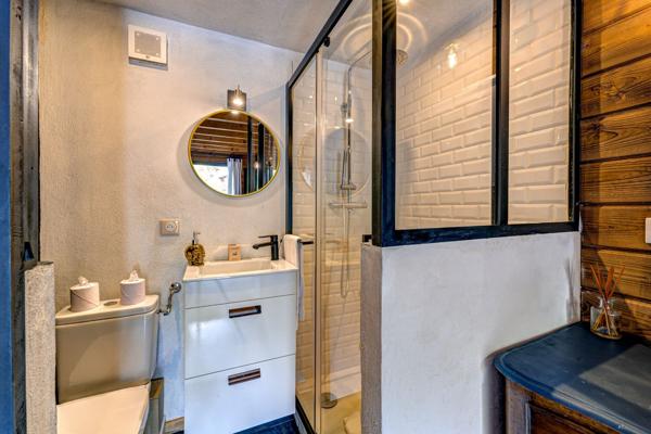 Vente Chalet de luxe Chamonix-Mont-Blanc 6 Pièces 160 m²