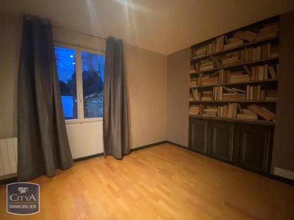 Appartement à louer 3 pièces 91.38m² Chartres (28000)