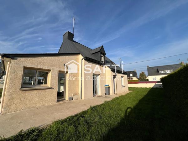 Proximité immédiate des Commerces