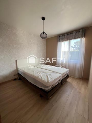 Proximité immédiate des Commerces