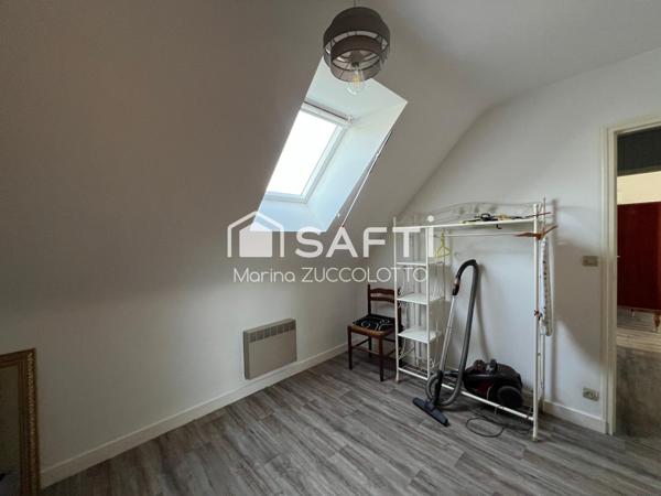 Proximité immédiate des Commerces