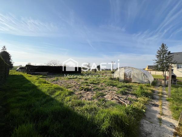 Proximité immédiate des Commerces