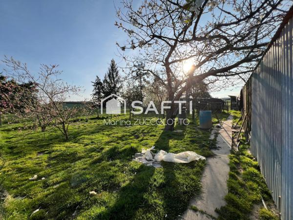 Proximité immédiate des Commerces